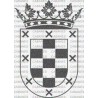 ESCUDO MARQUESADO SANTA CRUZ MUDELA