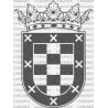 ESCUDO MARQUESADO SANTA CRUZ MUDELA