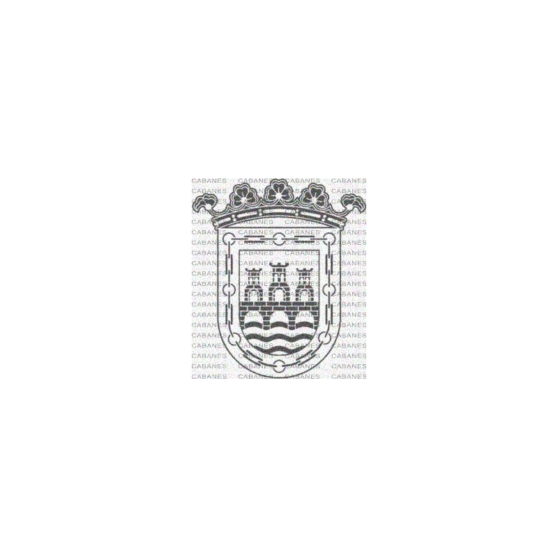 ESCUDO TUDELA NAVARRA