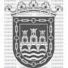 ESCUDO TUDELA NAVARRA