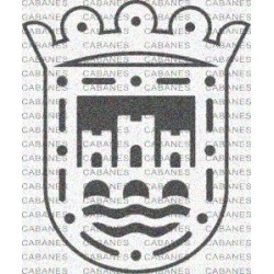 ESCUDO TUDELA NAVARRA