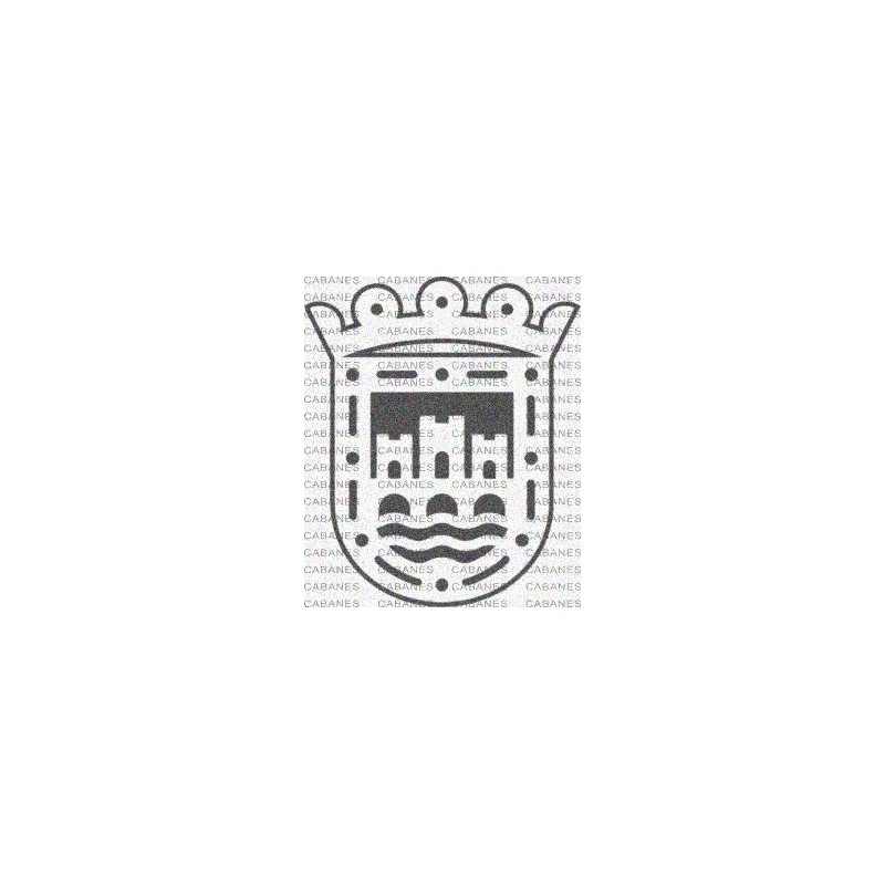 ESCUDO TUDELA NAVARRA