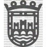 ESCUDO TUDELA NAVARRA