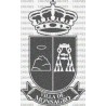 ESCUDO VILLA MONSAGRO