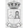 ESCUDO VILLA MONSAGRO