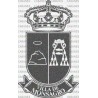 ESCUDO VILLA MONSAGRO