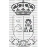 ESCUDO VILLA MONSAGRO