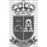 ESCUDO VILLA MONSAGRO