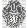 ESCUDO VIRGEN MARIA