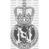 ESCUDO VIRGEN NIEVES GADIA