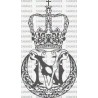 ESCUDO VIRGEN NIEVES GADIA
