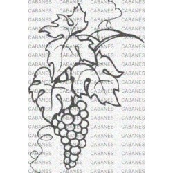 RACIMO UVAS