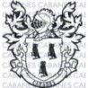 ESCUDO HERALDICO CABANES VALENCIA