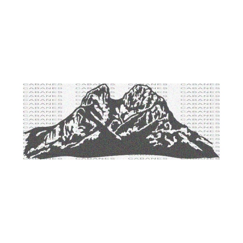 PAISAJE MONTAÑAS PEDRAFORCA