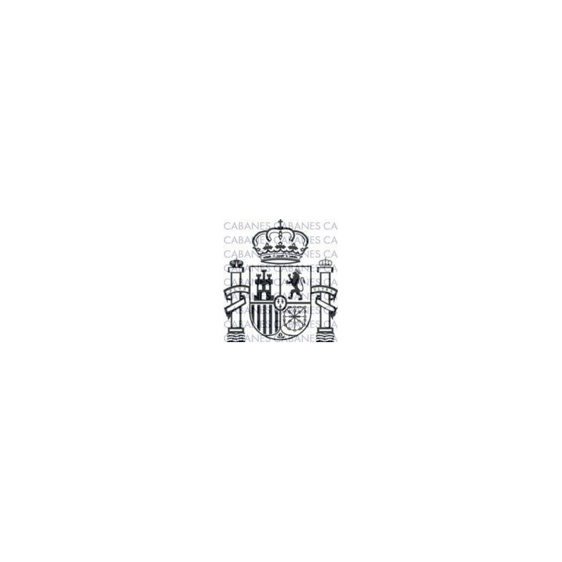 ESCUDO ESPAÑA