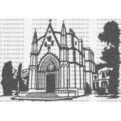 SANTUARIO MISERICORDIA CANET