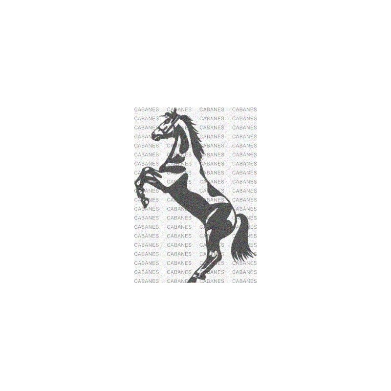 CABALLO
