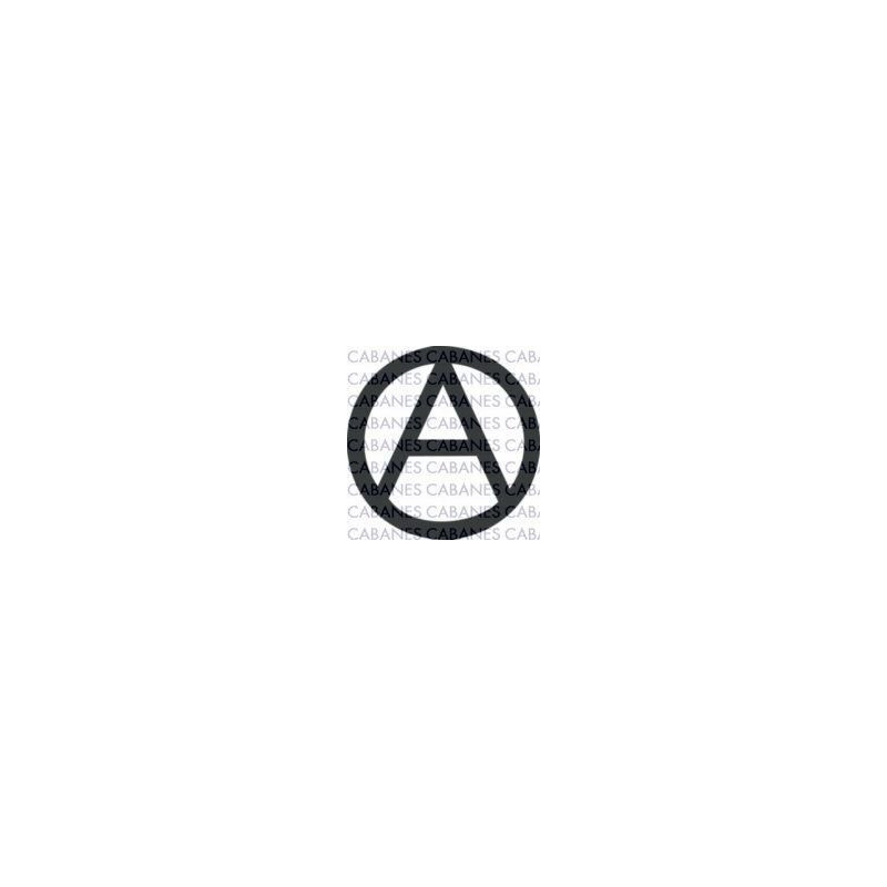 LOGO ANARQUISTA