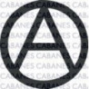 LOGO ANARQUISTA