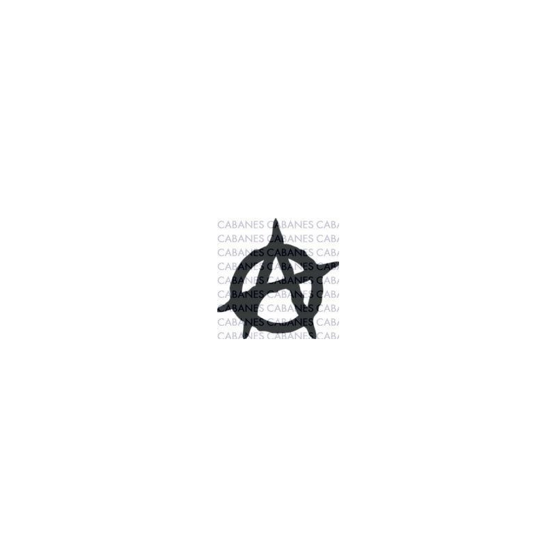 LOGO ANARQUISTA