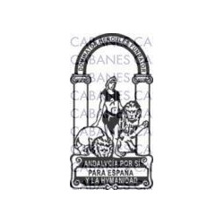 ESCUDO ANDALUCIA