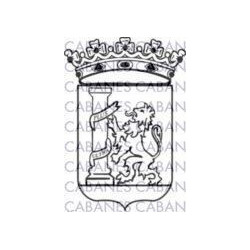 ESCUDO BADAJOZ