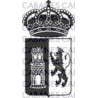 ESCUDO CACERES CIUDAD