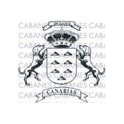 ESCUDO ISLAS CANARIAS