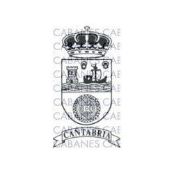 ESCUDO CANTABRIA