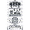 ESCUDO CANTABRIA