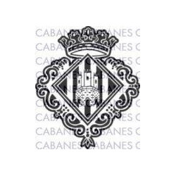 ESCUDO CASTELLON PLANA