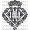 ESCUDO CASTELLON PLANA