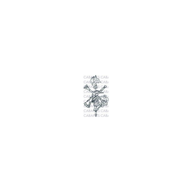 ESCUDO LEGION ESPAÑOLA