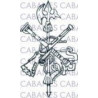 ESCUDO LEGION ESPAÑOLA