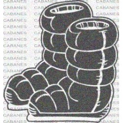 BOTAS NIEVE ESQUÍ