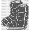 BOTAS NIEVE ESQUÍ