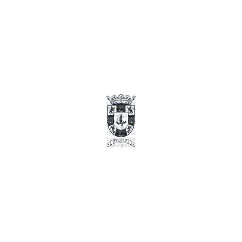 ESCUDO GRANADA