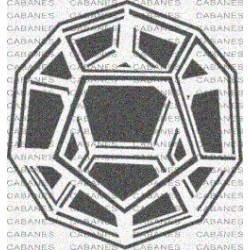 ESFERA PENTAGONAL