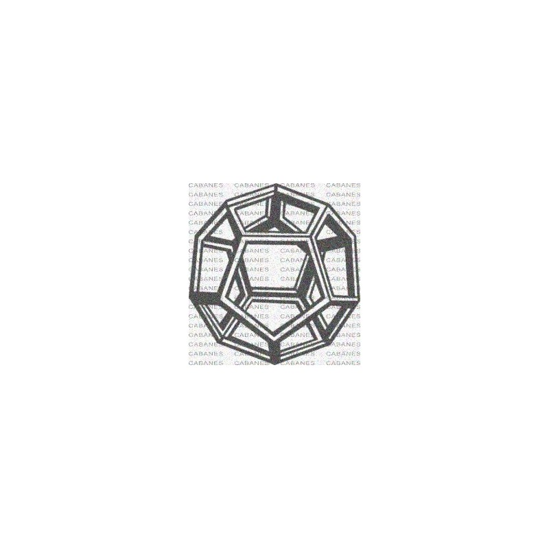 ESFERA PENTAGONAL