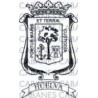 ESCUDO CIUDAD HUELVA
