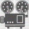 CAMARA PROYECTOR