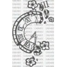 RELOJ ROTO FLORES