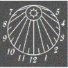 RELOJ SOL