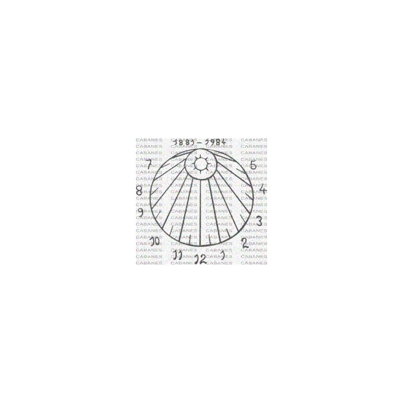 RELOJ SOL