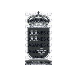 ESCUDO PROVINCIA MURCIA