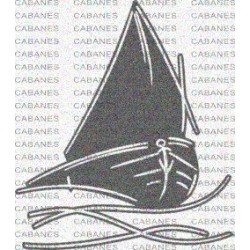 BARCA VELA
