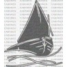 BARCA VELA