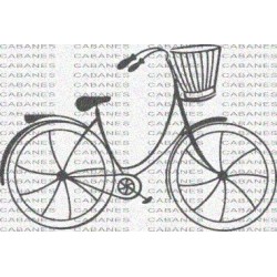 BICICLETA PASEO