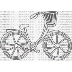 BICICLETA PASEO