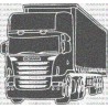 CAMION  SCANIA